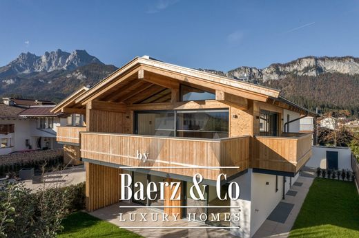 Apartment in Sankt Johann in Tirol, Bezirk Kitzbuehel