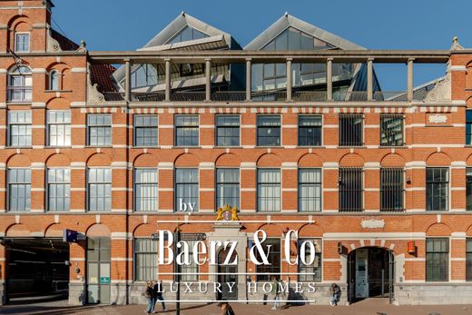 Apartment in Amsterdam, Gemeente Amsterdam