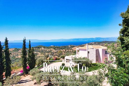 ‏וילה ב  Porto Heli, Nomós Argolídos