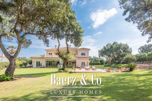 Villa San Roque, Provincia de Cádiz