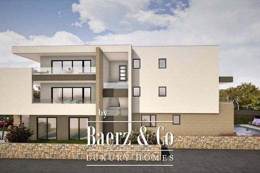 Apartment for sale in Omišalj