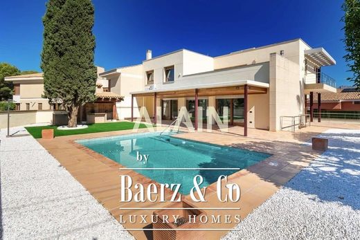 Villa in l'Alfàs del Pi, Alicante