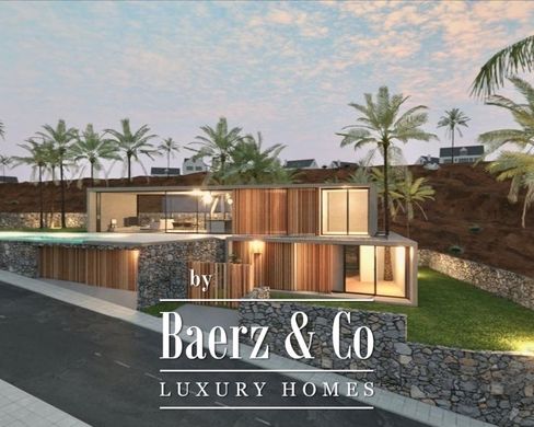 Villa in San Isidro, Province of Santa Cruz de Tenerife