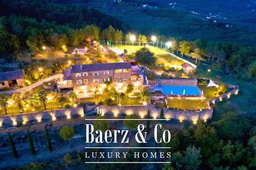 Townhouse in Oprtalj, Oprtalj-Portole