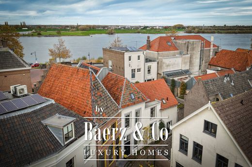 Mansión en Zaltbommel, Gemeente Zaltbommel