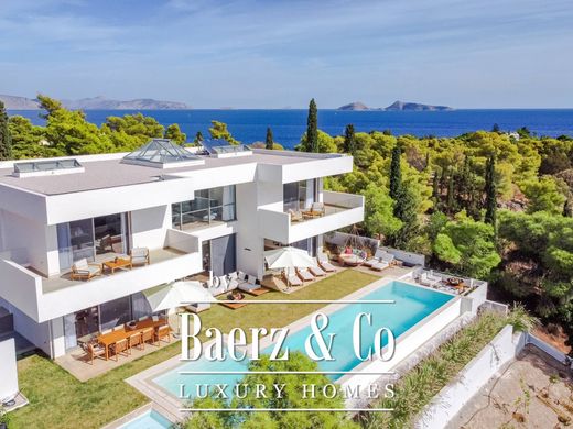 ‏וילה ב  Kranídi, Nomós Argolídos