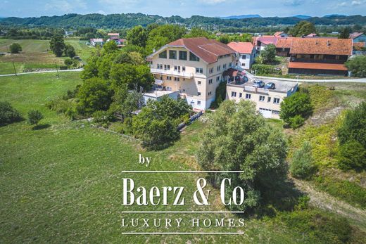 Luxe woning in Oroslavje, Krapina-Zagorje