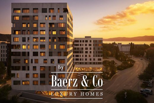 ‏דירה ב  ספליט, Grad Split