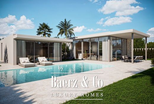 Βίλα σε Altea, Provincia de Alicante