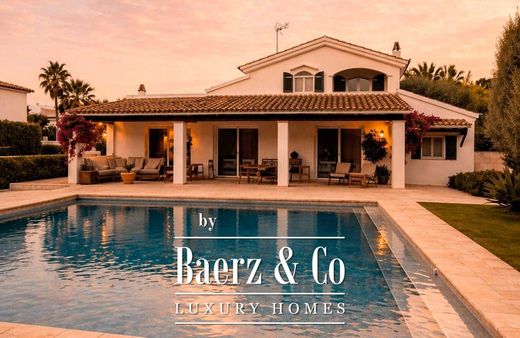 Villa in Ciutadella, Province of Balearic Islands