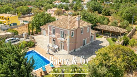 Villa in São Brás de Alportel, Distrito de Faro