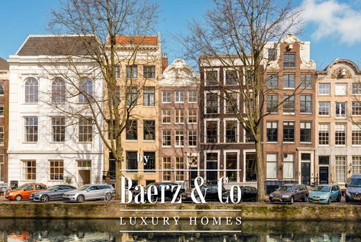 Luxury home in Amsterdam, Gemeente Amsterdam