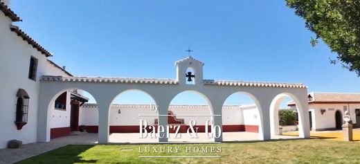 Landhuis in Alcaicería de Granada, Provincia de Granada