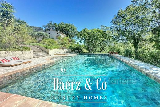 Villa in La Garde-Freinet, Var