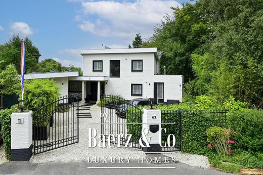 Villa en Vinkeveen, Gemeente De Ronde Venen