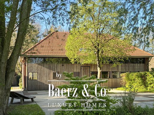 Villa in Bavel, Gemeente Breda