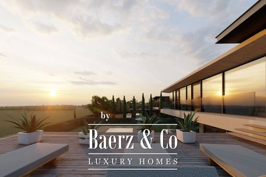 빌라 / Kaštelir, Kaštelir-Labinci