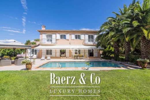 Πολυτελή κατοικία σε Le Cannet, Alpes-Maritimes