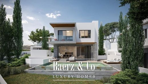 Вилла, Лимасол, Limassol District