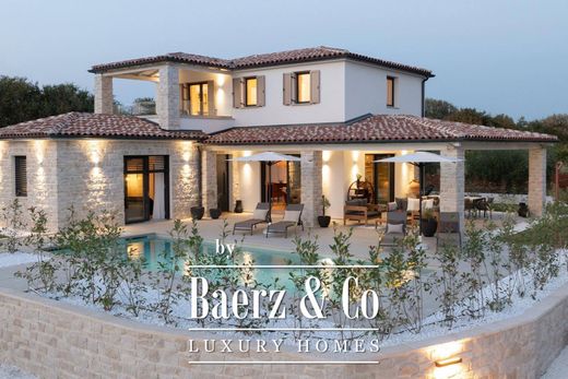 Villa en Poreč, Grad Poreč