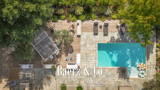 Luxury home in Saint-Raphaël, Var