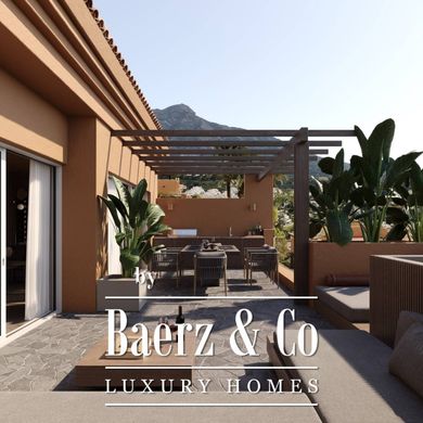 套间/公寓  马尔贝拉, Provincia de Málaga