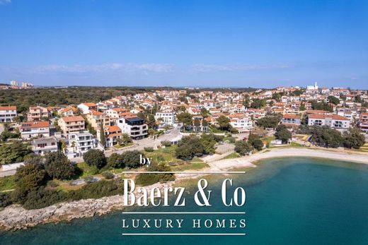 Casa adosada en Medulin, Istria