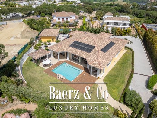 Villa Sotogrande, Provincia de Cádiz