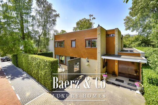 Villa a Amstelveen, Gemeente Amstelveen