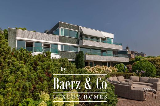 别墅  Krimpen aan de Lek, Krimpenerwaard