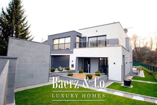 Townhouse in Maksimir, Grad Zagreb