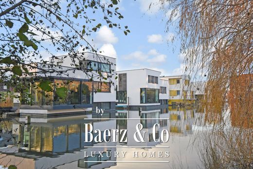 Villa à Delft, Gemeente Delft