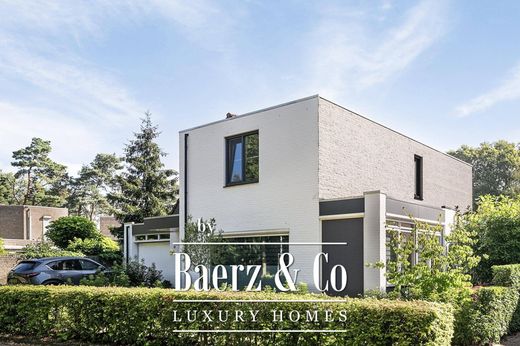 Luxe woning in Waalre, Gemeente Waalre