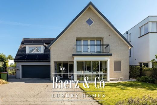 Villa en Veenendaal, Gemeente Veenendaal