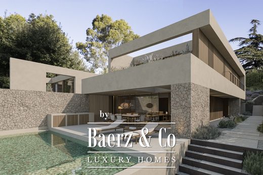 Chalet à Sant Cugat del Vallès, Province de Barcelone