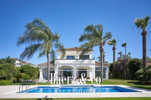 Villa - Sotogrande, Provincia de Cádiz