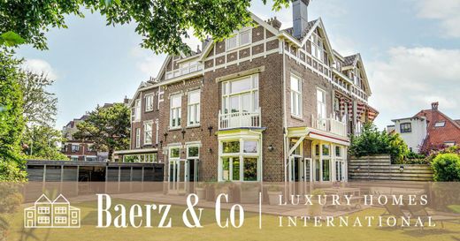 Den Haag, Gemeente ’s-Gravenhageの邸宅