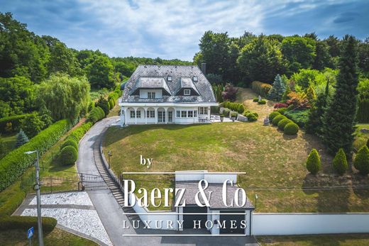 ﻓﻴﻼ ﻓﻲ Donja Pušća, Pušća