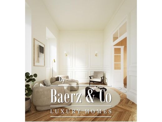 リスボン, Lisbonの高級住宅