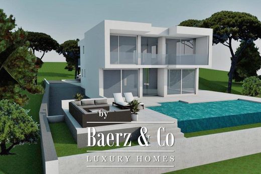 Villa en Okrug Donji, Okrug