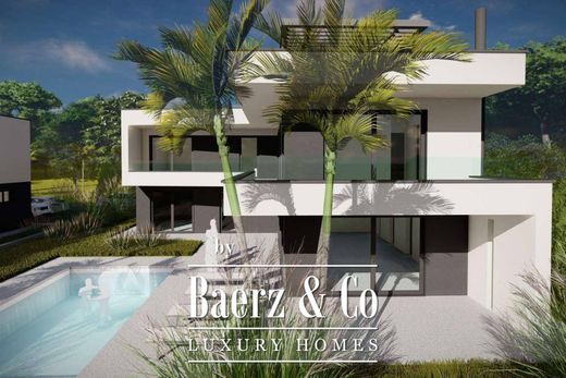 Villa Tar, Tar-Vabriga-Torre Abrega