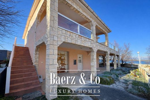Townhouse in Vir, Zadar