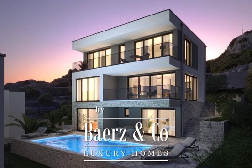 Villa en Orebić, Općina Orebić