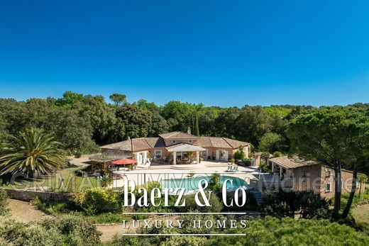 Luxe woning in Besse-sur-Issole, Var