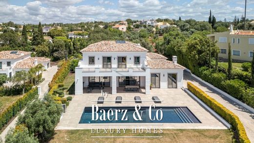 빌라 / Loulé (São Clemente e São Sebastião), Loulé