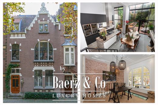venta casas de lujo en Provincia Rotterdam - Propiedades exclusivas  Provincia Rotterdam 