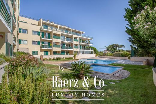 Attico a Cascais, Lisbona