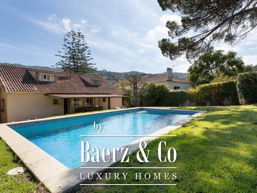 Πολυτελή κατοικία σε Σίντρα, Sintra