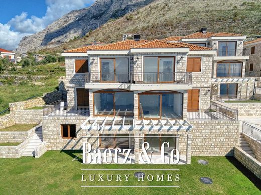 Appartement à Budva