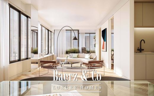 Santo António, Lisbonのアパートメント